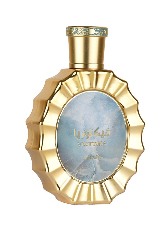Lattafa Spray Victoria - 100ml - Image 1